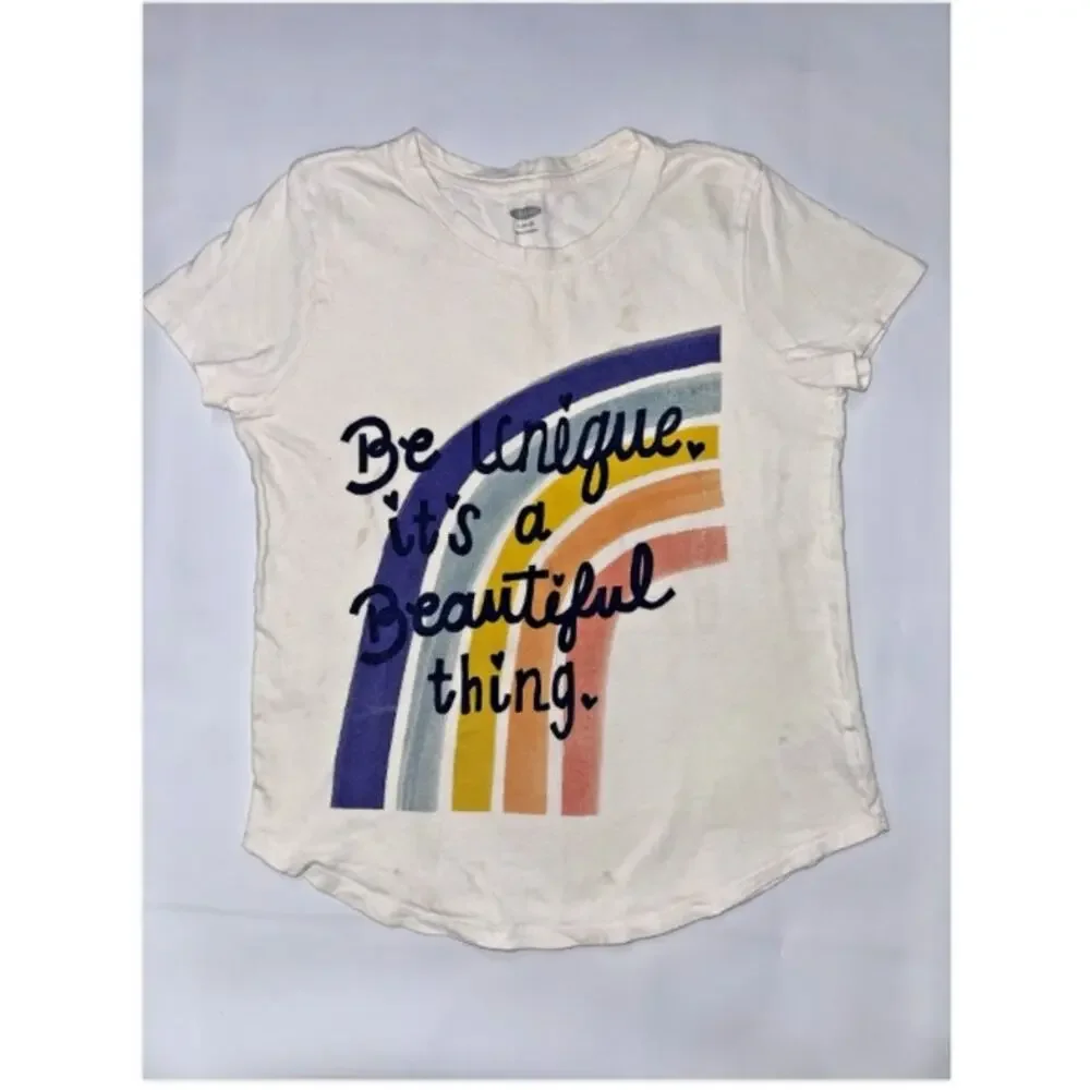 Girls Clothing Lot Size 10-12 Mixed Brands Old Navy BCBG Tops Shirts Tank 9 Pc